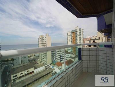 Cobertura para Venda, em Praia Grande, bairro Guilhermina, 3 dormit�rios, 4 banheiros, 3 su�tes, 2 vagas