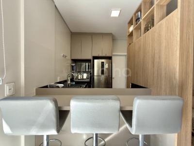 Apartamento para Venda, em Florian�polis, bairro Santo Ant�nio De Lisboa, 1 dormit�rio, 1 banheiro, 1 vaga