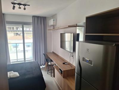 Studio para Venda, em S�o Paulo, bairro Perdizes, 1 dormit�rio, 2 banheiros, 1 vaga