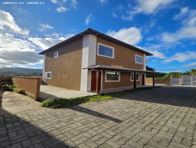 Casa para Venda, em Maric�, bairro Itapeba, 2 dormit�rios, 1 banheiro, 1 vaga