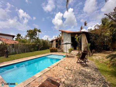 Casa em Condom�nio para Venda, em Tibau do Sul, bairro Praia de Pipa, 2 su�tes