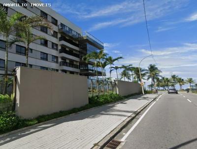 Apartamento para Venda, em Rio de Janeiro, bairro Barra da Tijuca, 2 dormit�rios, 3 banheiros, 2 su�tes, 2 vagas