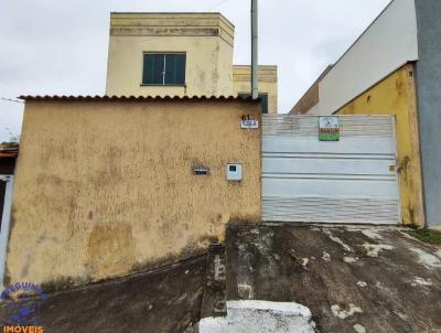 Casa para Loca��o, em Alfenas, bairro Jardim Panorama, 2 dormit�rios, 2 banheiros, 1 vaga