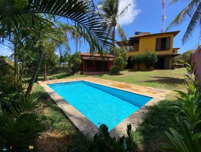 Casa para Venda, em Tibau do Sul, bairro Centro, 3 dormit�rios, 3 banheiros