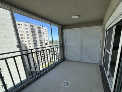 Apartamento para Venda, em Pelotas, bairro Areal, 2 dormit�rios, 2 banheiros, 1 su�te, 1 vaga