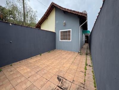 Casa Geminada para Venda, em Itanha�m, bairro SUAR�O, 2 dormit�rios, 1 banheiro, 2 vagas