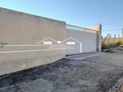 Casa para Venda, em Campo Belo, bairro ---, 2 dormit�rios, 1 banheiro, 1 su�te, 3 vagas