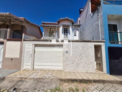 Casa para Venda, em Oliveira, bairro Santo Ant�nio, 3 dormit�rios, 1 banheiro, 1 su�te, 2 vagas