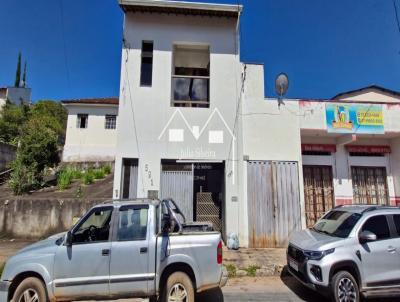 Casa para Venda, em Oliveira, bairro Santo Ant�nio, 3 dormit�rios, 2 banheiros, 1 su�te, 1 vaga