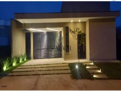 Casa em Condom�nio para Loca��o, em Salto, bairro Residencial Lagos D`Icara�, 3 dormit�rios, 3 banheiros, 1 su�te, 2 vagas