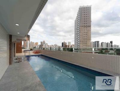 Apartamento 2 dormit�rios para Venda, em Praia Grande, bairro Guilhermina, 2 dormit�rios, 1 banheiro, 1 su�te, 2 vagas