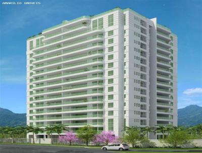 Apartamento para Venda, em Rio de Janeiro, bairro Barra da Tijuca, 4 dormit�rios, 6 banheiros, 4 su�tes, 4 vagas