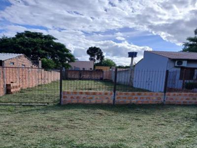Terreno para Venda, em Santana do Livramento, bairro Jardins