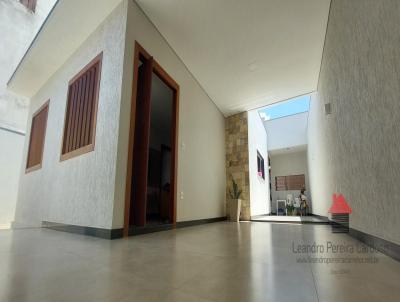 Casa para Venda, em Paraopeba, bairro Sagrada Familia, 2 dormit�rios, 2 banheiros, 1 su�te, 3 vagas