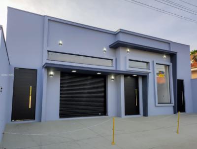 Comercial para Loca��o, em Mococa, bairro Centro, 2 banheiros, 5 vagas