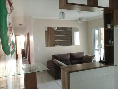 Apartamento para Venda, em Itu, bairro Jardim Aeroporto I, 3 dormit�rios, 2 banheiros, 1 su�te, 2 vagas