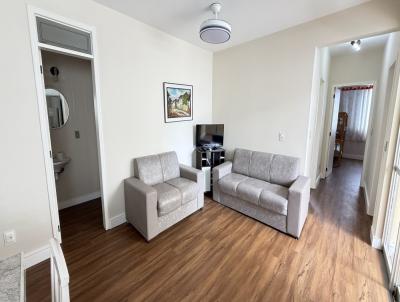 Apartamento 2 Quartos para Temporada, em Florian�polis, bairro Canasvieiras, 2 dormit�rios, 2 banheiros, 1 vaga
