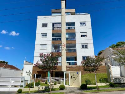 Apartamento para Venda, em Curitiba, bairro S�o Francisco, 2 dormit�rios, 2 banheiros, 1 su�te, 2 vagas