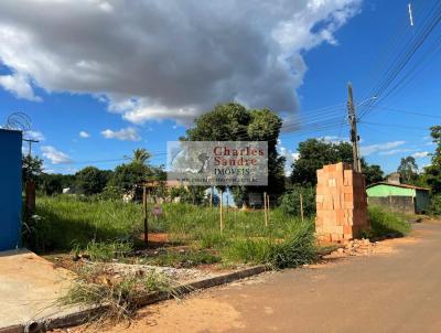 Lote para Venda, em Aparecida de Goi�nia, bairro Setor Conde dos Arcos