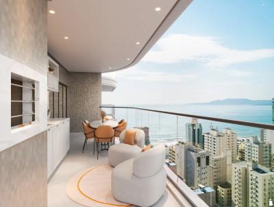 Apartamento para Venda, em Itapema, bairro Meia Praia, 3 dormit�rios, 4 banheiros, 3 su�tes, 2 vagas
