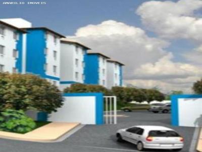 Apartamento para Venda, em S�o Gon�alo, bairro Arsenal, 2 dormit�rios, 1 banheiro