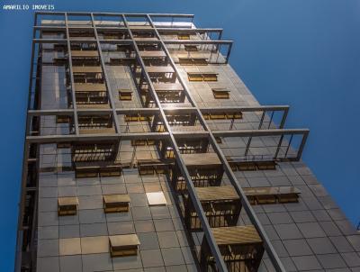 Sala Comercial para Venda, em Niter�i, bairro Centro, 1 banheiro, 1 vaga