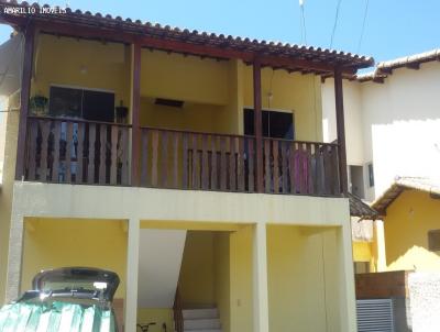 Apartamento para Venda, em Maric�, bairro S�o Jos� de Imbassai, 2 dormit�rios, 2 banheiros, 1 su�te, 1 vaga