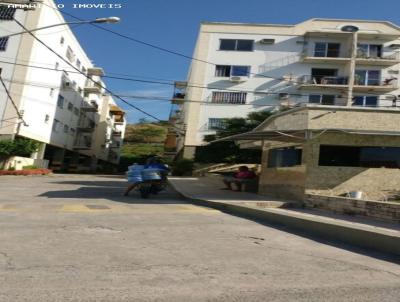 Apartamento para Venda, em S�o Gon�alo, bairro Mutondo, 2 dormit�rios, 1 banheiro, 1 vaga