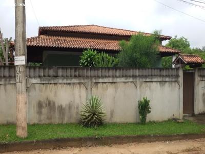 Ch�cara para Venda, em S�o Gon�alo, bairro Ipiiba, 2 dormit�rios, 2 banheiros, 1 su�te, 4 vagas