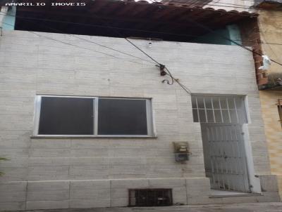Casa para Venda, em S�o Gon�alo, bairro Neves, 2 dormit�rios, 1 banheiro, 1 vaga
