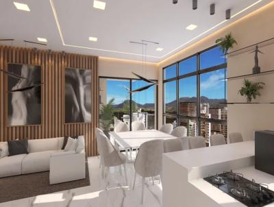 Apartamento para Venda, em Itapema, bairro Meia Praia, 3 dormit�rios, 1 banheiro, 3 su�tes, 3 vagas