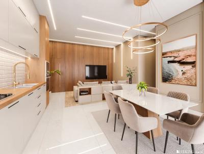 Apartamento para Venda, em Porto Belo, bairro Perequ�, 2 dormit�rios, 3 banheiros, 2 su�tes, 1 vaga