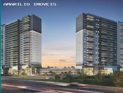 Apartamento para Venda, em Vila Velha, bairro Darly Santos, 4 dormit�rios, 5 banheiros, 2 su�tes, 4 vagas