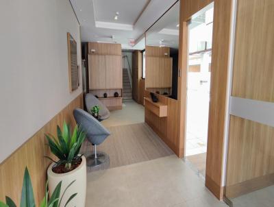 Apartamento 3 Quartos para Venda, em Florian�polis, bairro Canasvieiras, 3 dormit�rios, 3 banheiros, 1 su�te, 2 vagas