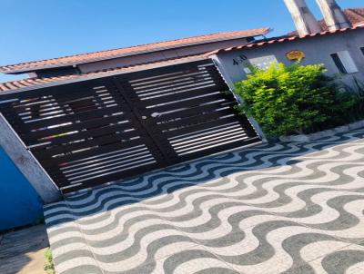 Casa Geminada para Venda, em Itanha�m, bairro SAVOY, 2 dormit�rios, 1 banheiro, 1 su�te, 2 vagas