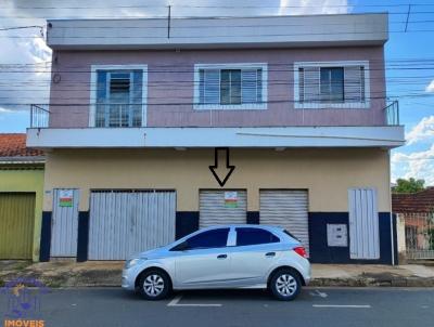 Comercial para Loca��o, em Alfenas, bairro Jardim S�o Carlos, 2 banheiros