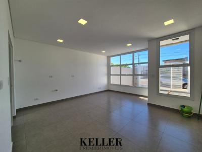 Casa / Sobrado para Venda, em Foz do Igua�u, bairro Vila Maria, 2 dormit�rios, 2 banheiros, 1 su�te, 1 vaga