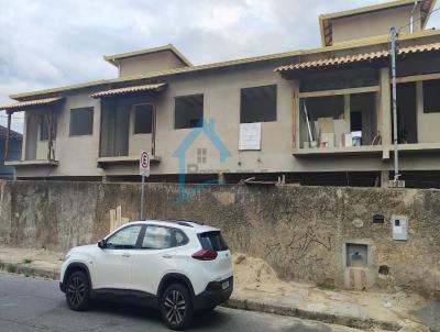 Casa Geminada para Venda, em Contagem, bairro Industrial S�o Luiz, 3 dormit�rios, 3 banheiros, 1 su�te, 2 vagas
