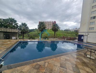 Apartamento 2 Quartos para Venda, em Contagem, bairro Cabral, 2 dormit�rios, 1 banheiro, 1 vaga