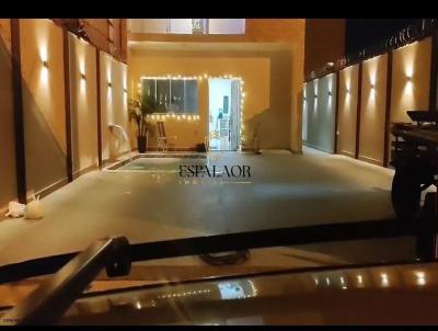 Casa para Venda, em Salto, bairro Jardim Imperial, 3 dormit�rios, 2 banheiros, 1 su�te, 3 vagas