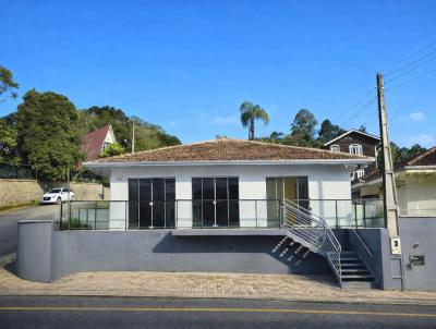 Casa para Loca��o, em S�o Bento do Sul, bairro Centro, 2 banheiros, 5 vagas