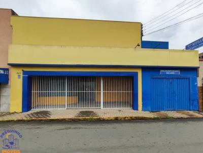 Comercial para Venda, em Alfenas, bairro Centro, 6 dormit�rios, 4 banheiros, 7 vagas