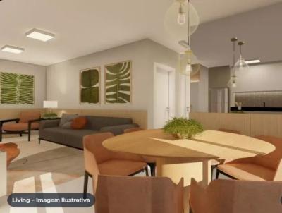 Apartamento para Venda, em S�o Jos�, bairro Areias, 2 dormit�rios, 2 banheiros, 1 su�te, 1 vaga