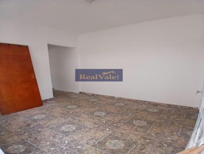 Casa para Venda, em S�o Jos� dos Campos, bairro Campo dos Alem�es, 1 dormit�rio, 1 banheiro, 1 vaga