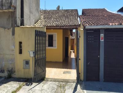Casa Geminada para Venda, em Itanha�m, bairro Nossa Senhora do Sion, 2 dormit�rios, 1 banheiro, 1 su�te, 2 vagas