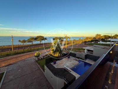 Casa em Condom�nio para Venda, em Presidente Epit�cio, bairro Residencial Portal do Lago, 4 dormit�rios, 6 banheiros, 4 su�tes, 4 vagas