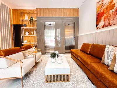 Apartamento para Venda, em Itapema, bairro Meia Praia, 3 dormit�rios, 4 banheiros, 3 su�tes, 2 vagas
