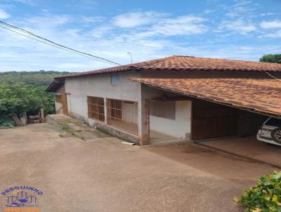 Ch�cara para Venda, em Alfenas, bairro Ip�, 3 dormit�rios, 1 banheiro, 1 su�te, 1 vaga