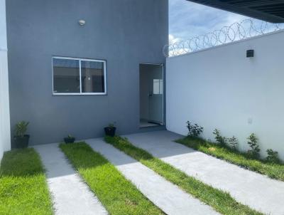 Casa para Venda, em Uberl�ndia, bairro GSP LIFE 1, 2 dormit�rios, 2 banheiros, 1 su�te, 2 vagas