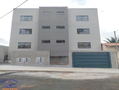 Apartamento para Venda, em Alfenas, bairro Jardim Aeroporto, 2 dormit�rios, 2 banheiros, 1 su�te, 1 vaga